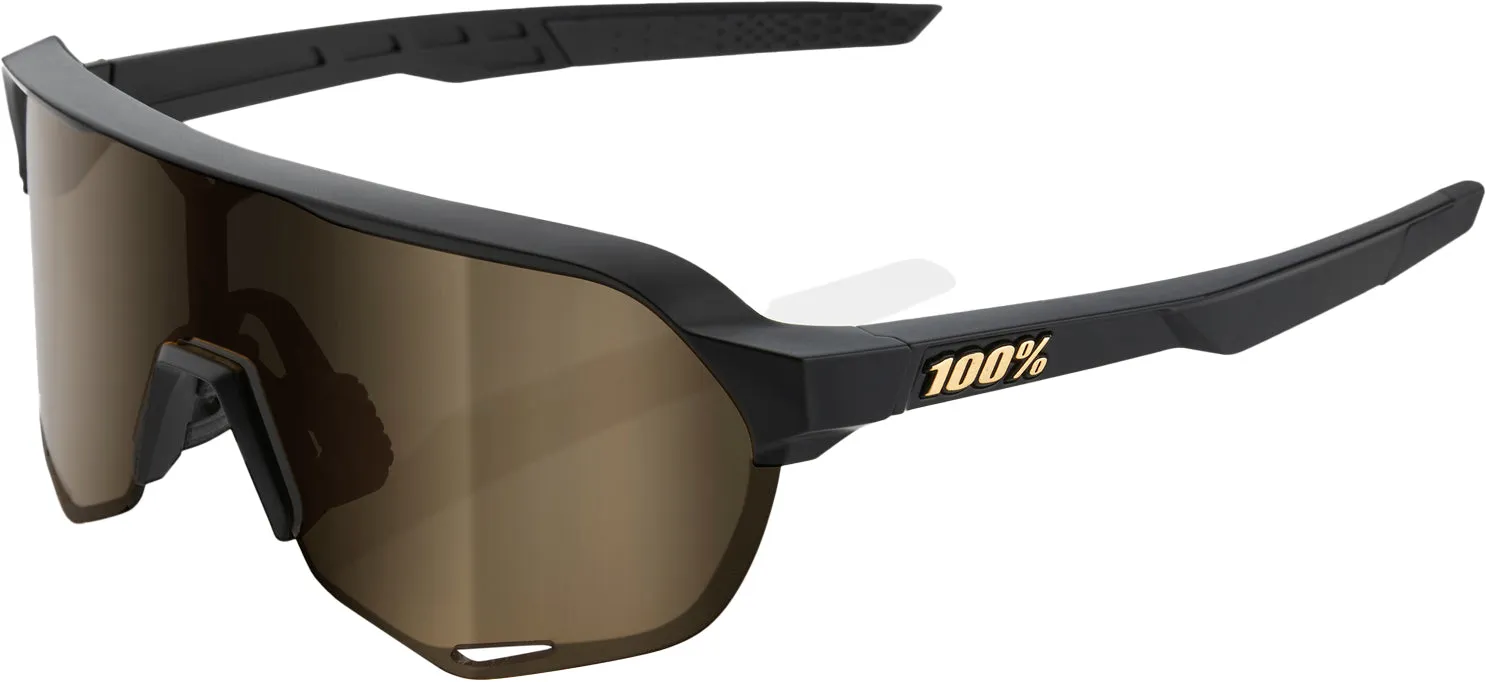 100% S2 Glasses