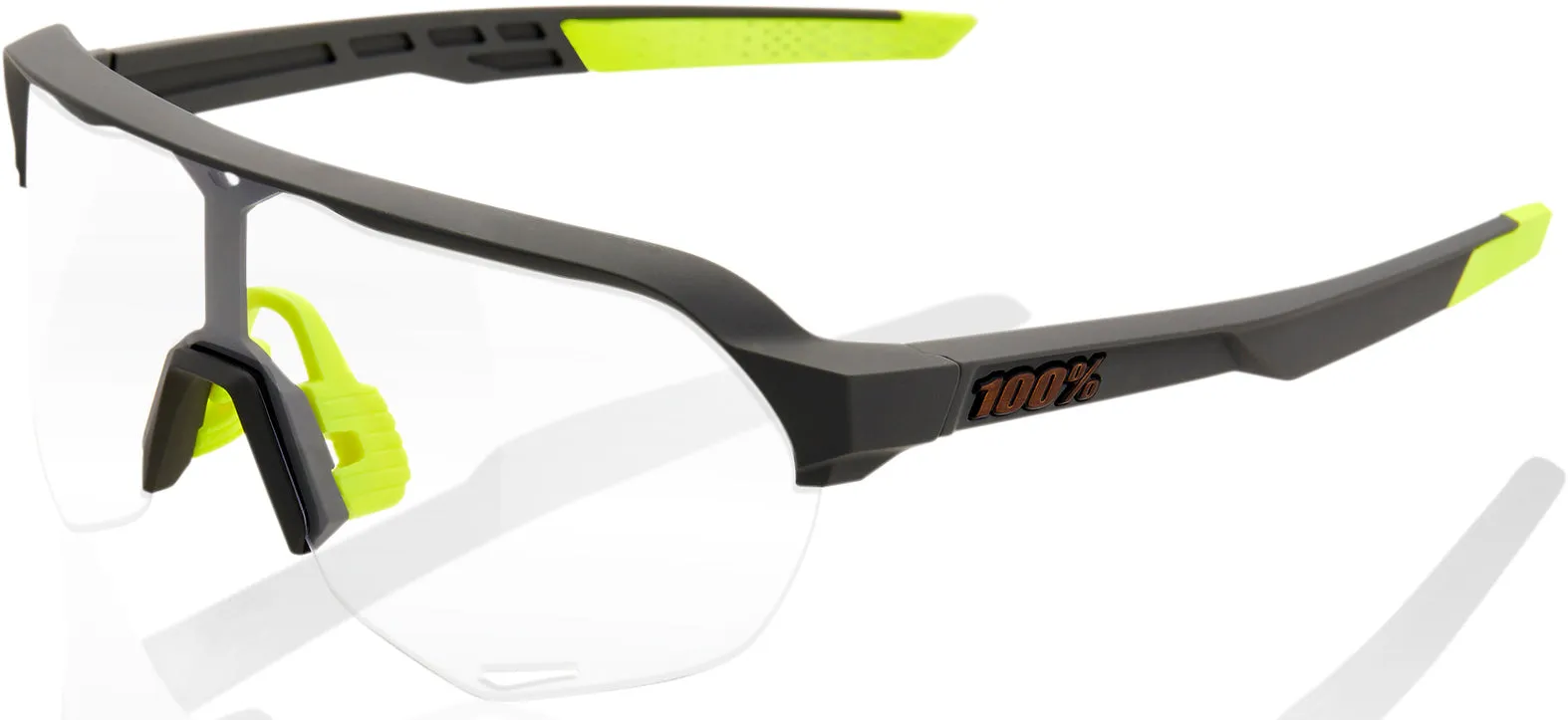 100% S2 Glasses