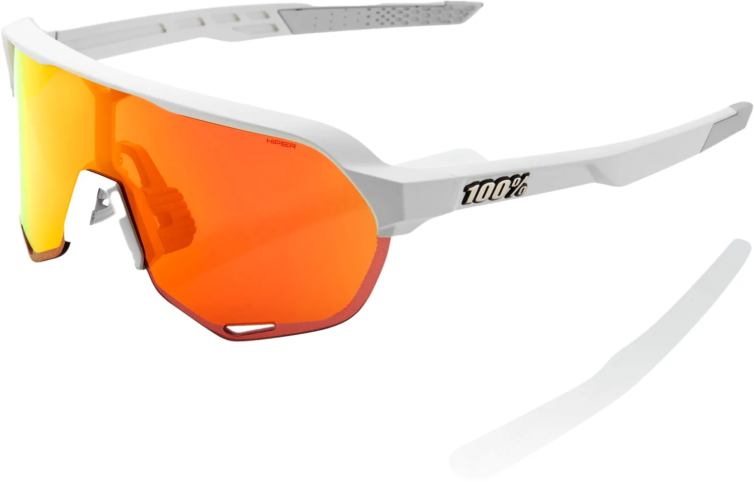 100% S2 Glasses