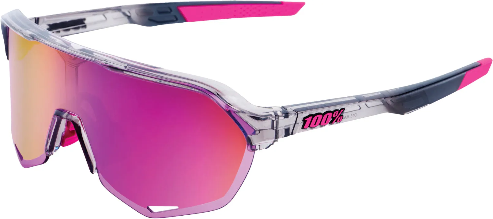 100% S2 Glasses