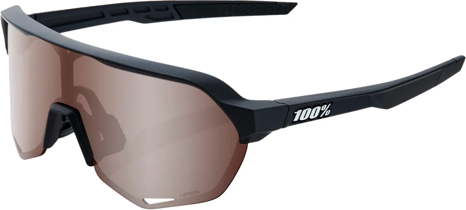 100% S2 Glasses