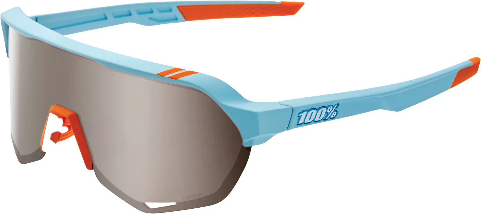 100% S2 Glasses