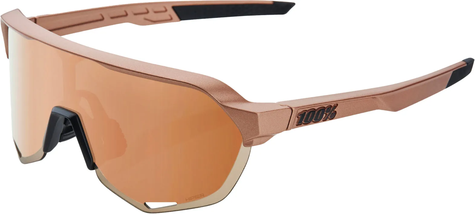 100% S2 Glasses