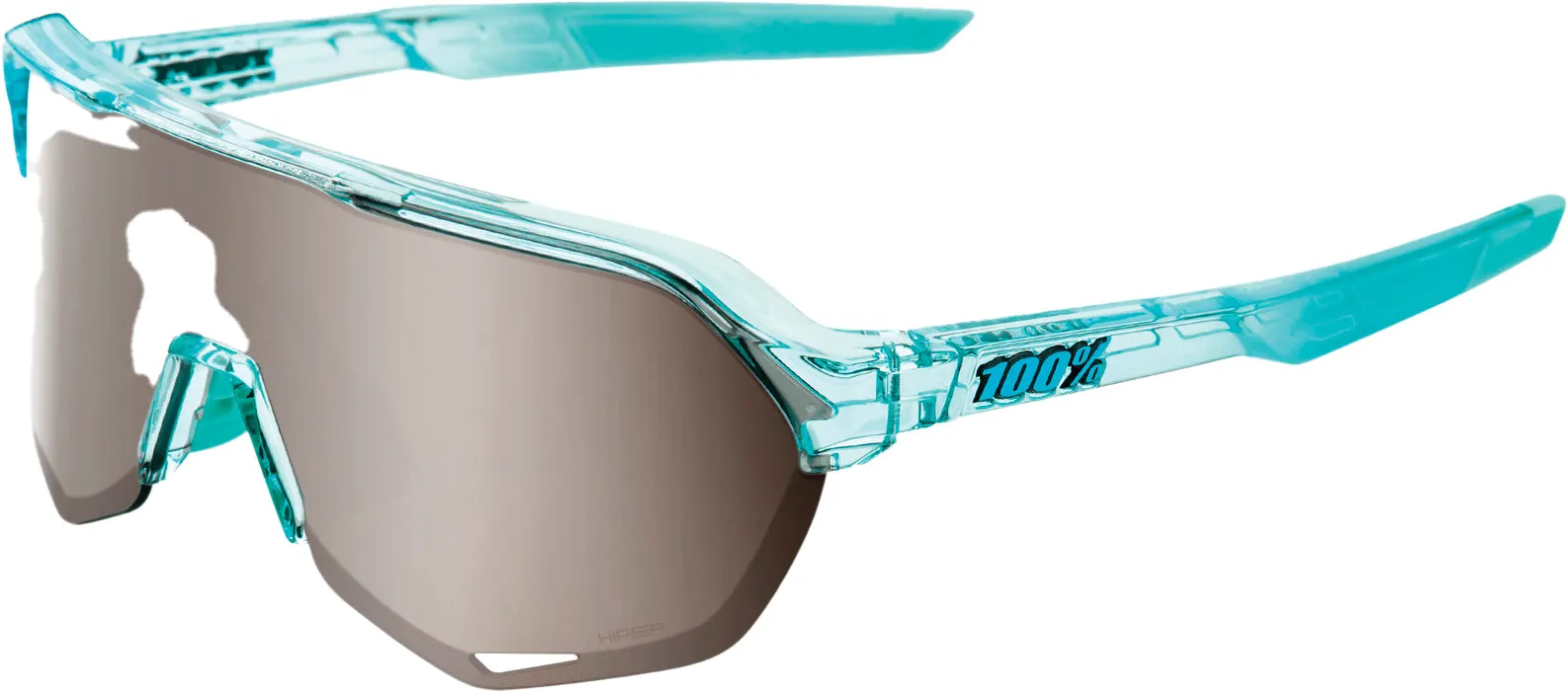 100% S2 Glasses