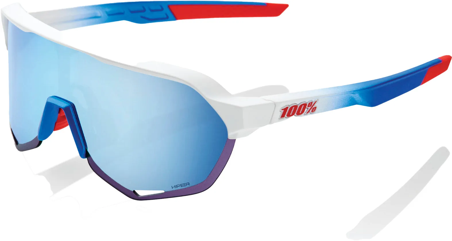 100% S2 Glasses