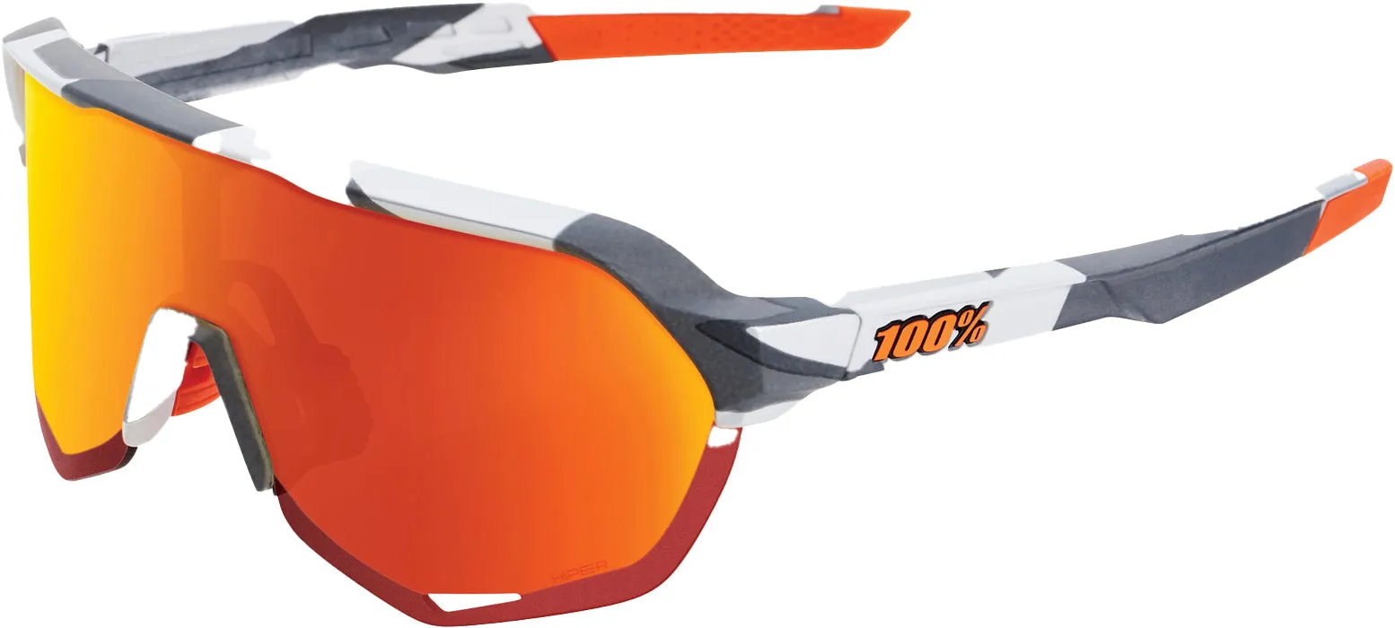 100% S2 Glasses