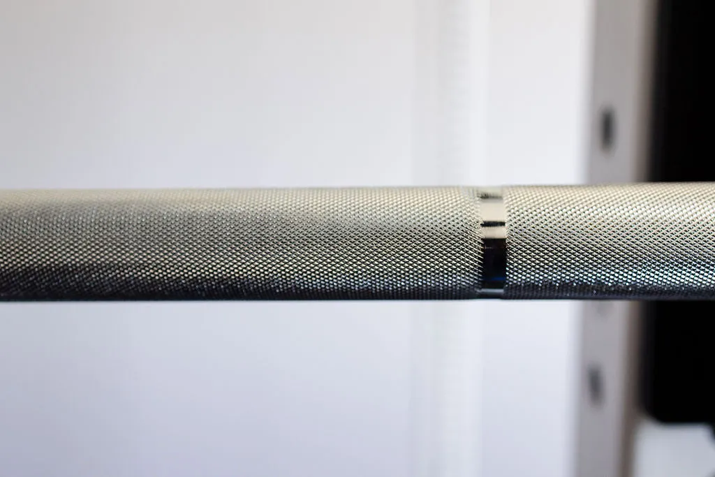 15kg - Women's Simple Ratio Weightlifting Bar