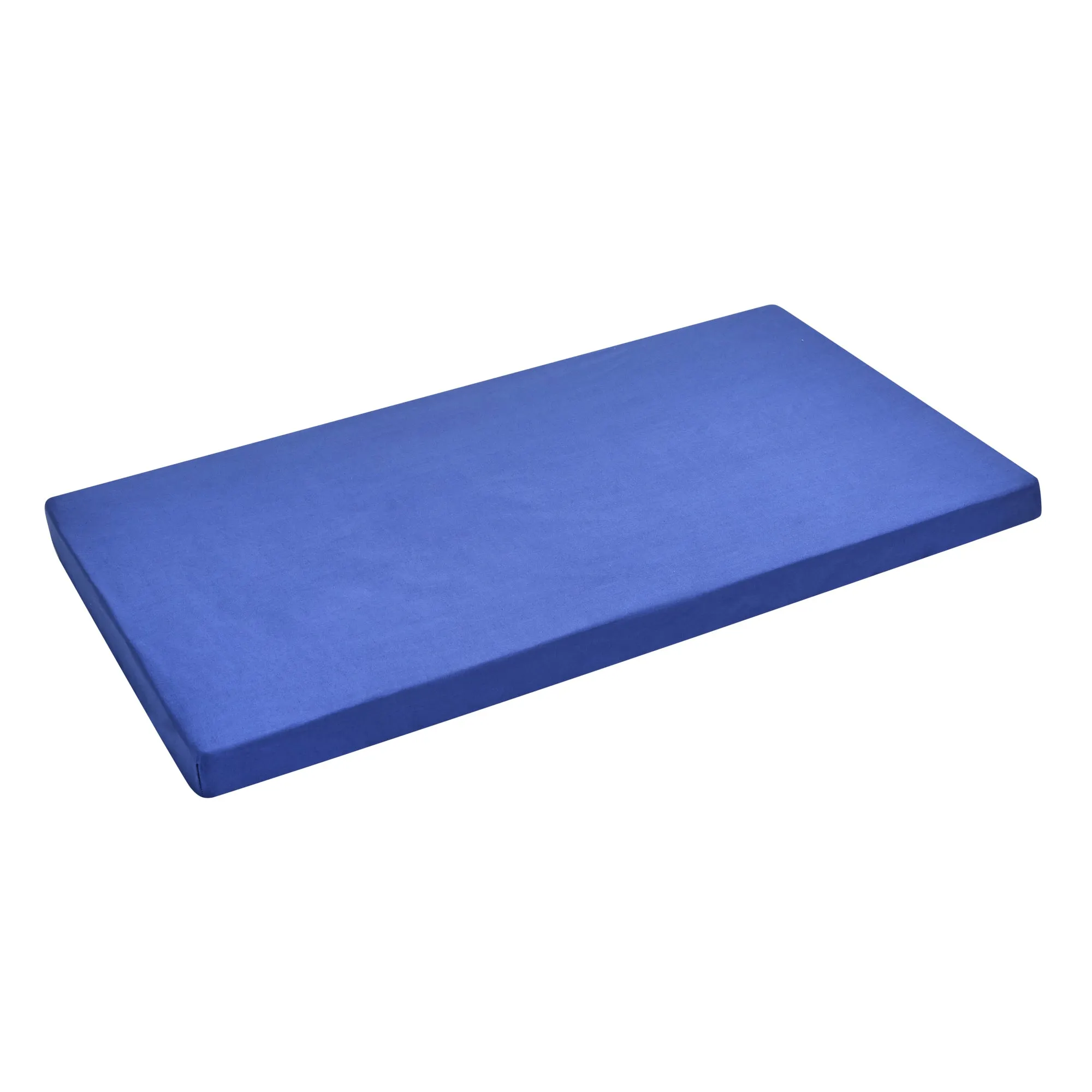 2 Pack Baby Cradle Sheets - Jungle Sports/Blue