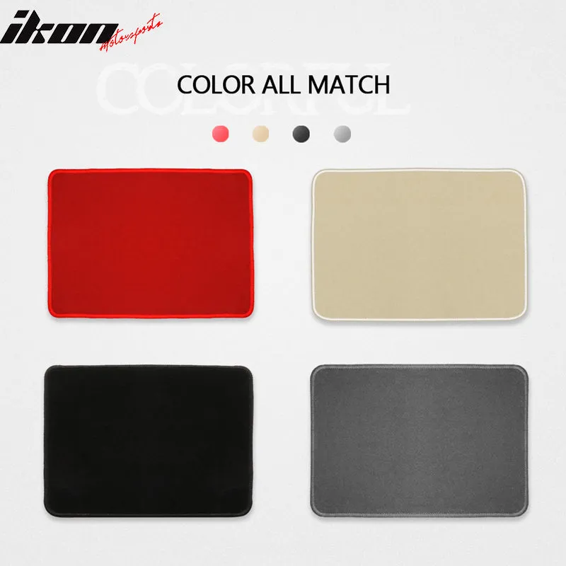 2018-2023 Nissan Kicks 4PCS Front Rear Floor Mats Carpet Nylon