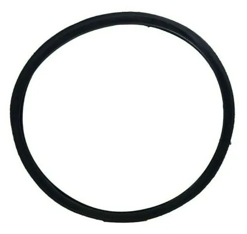 27 x 1 1/4 (32 - 630) Traditional Racing Semi Slick Black Road Bike Tyre Or Tube