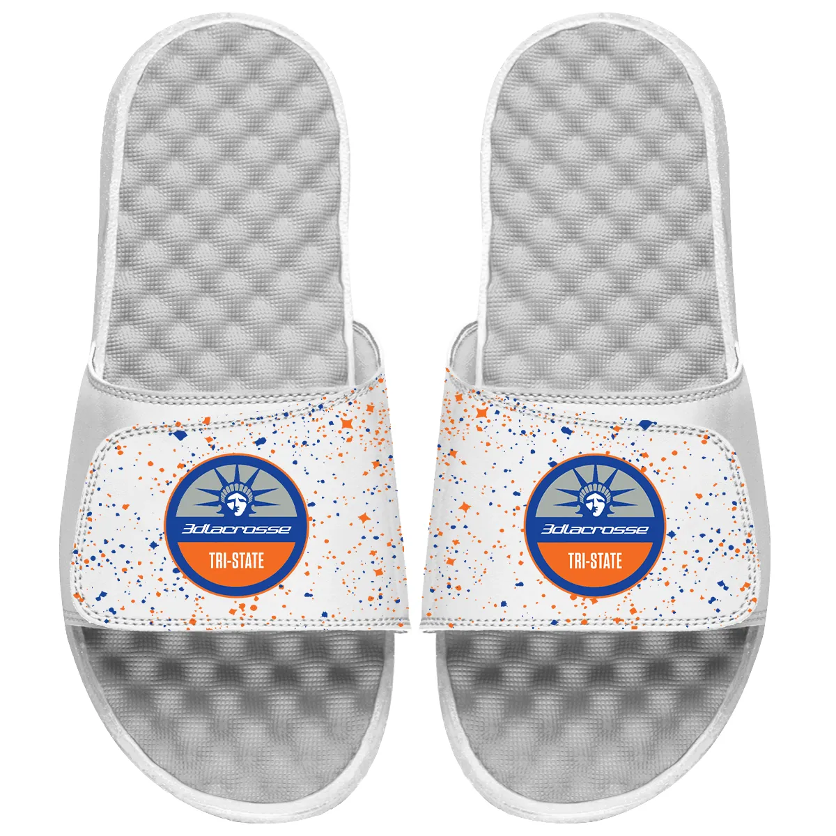 3d Tri-State Speckle PERSONALIZE