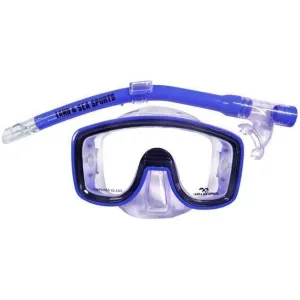 42042      ~ LAGOON MASK/SNORKEL SET