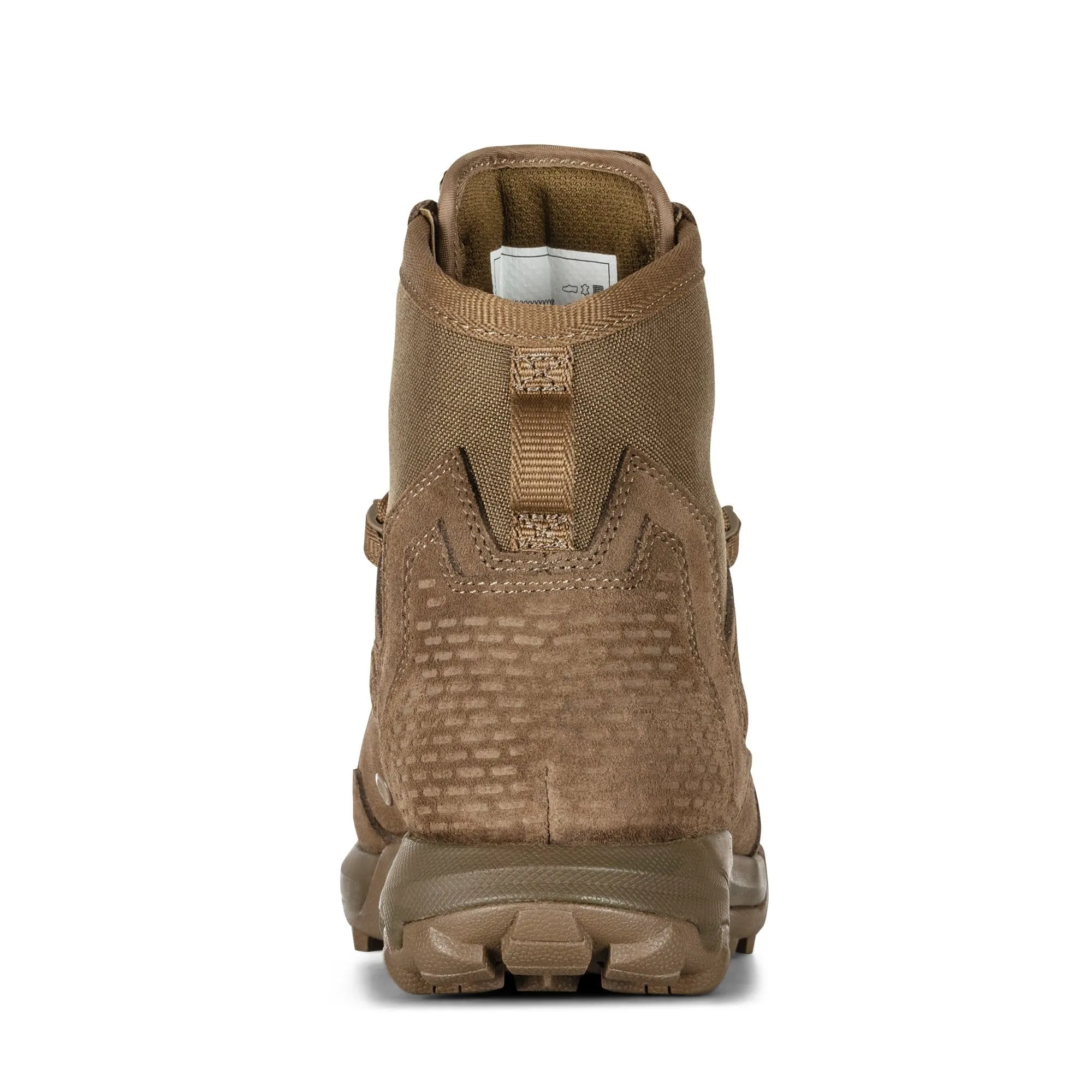 5.11® A/T 6" NON-ZIP BOOT