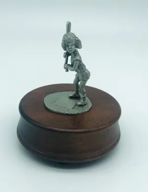#607A Figurine