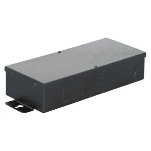 60W High Output LED Tape Electronic Transformer