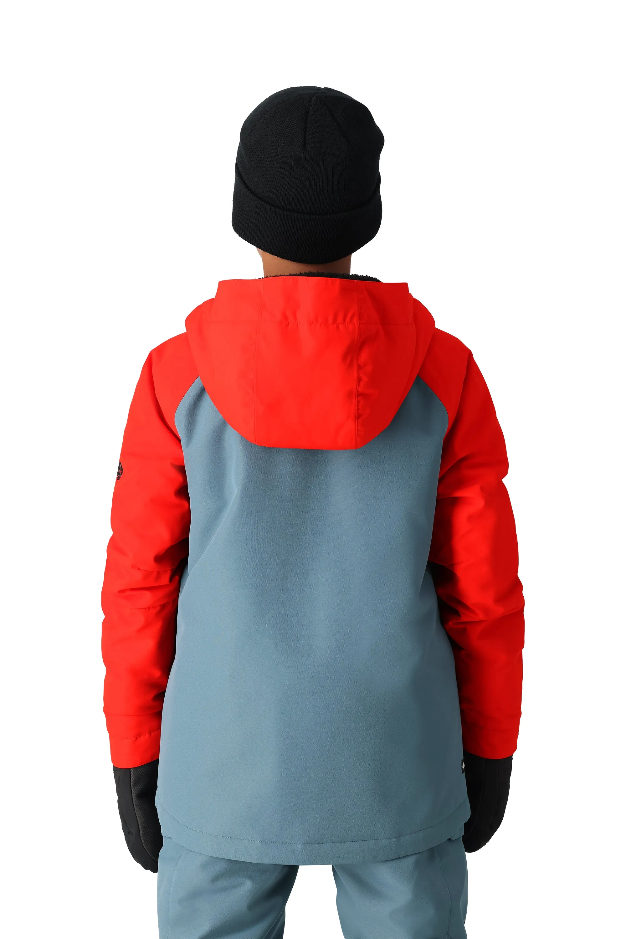686 Youth GEO Insulated Jacket 2025