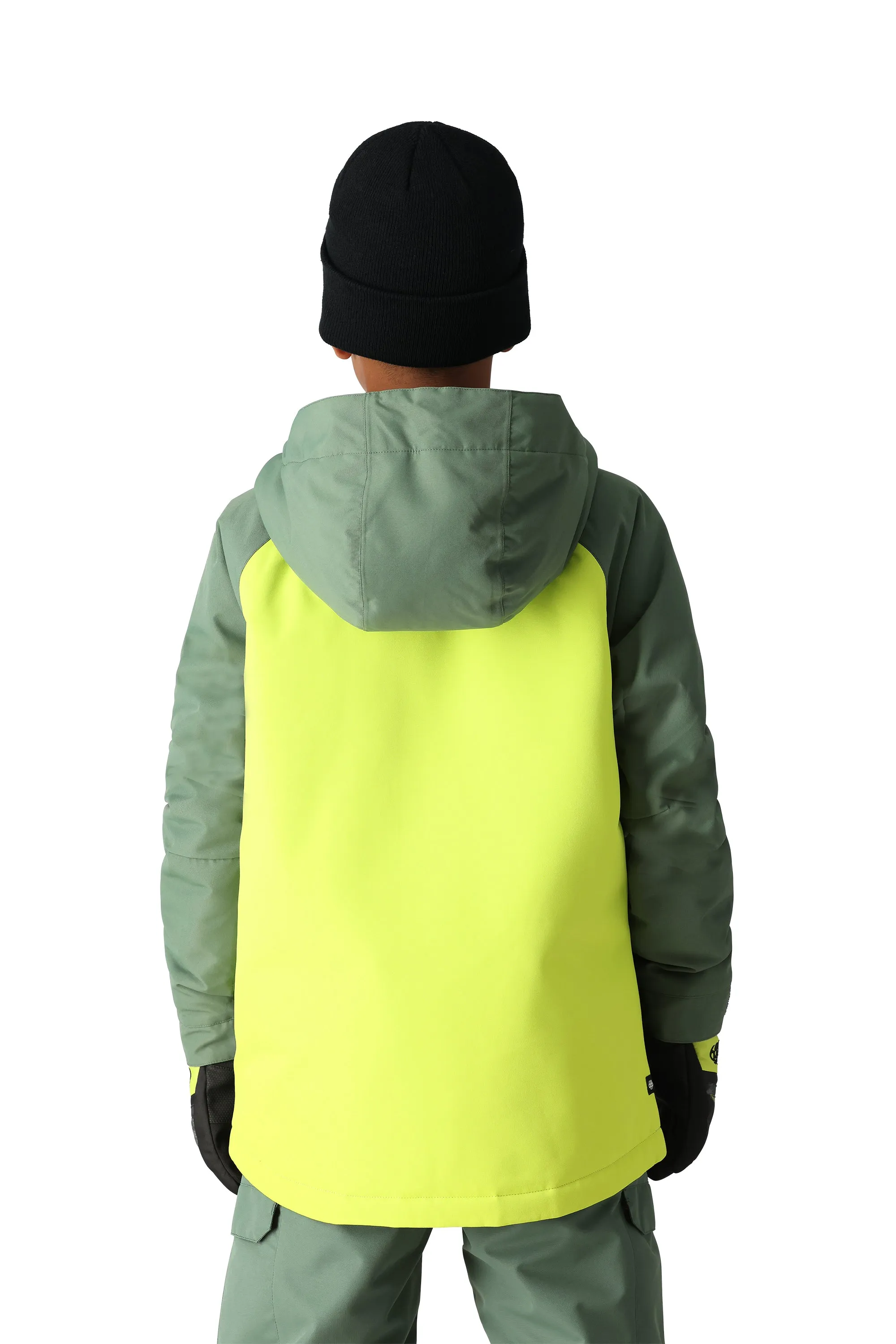 686 Youth GEO Insulated Jacket 2025