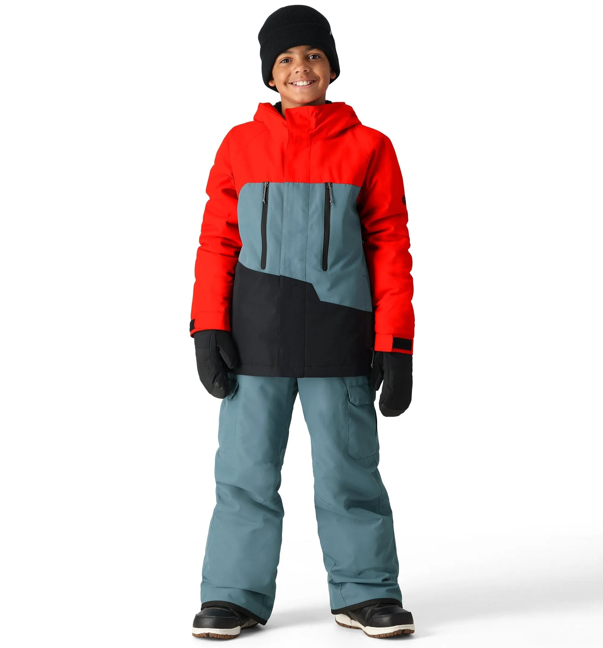 686 Youth GEO Insulated Jacket 2025