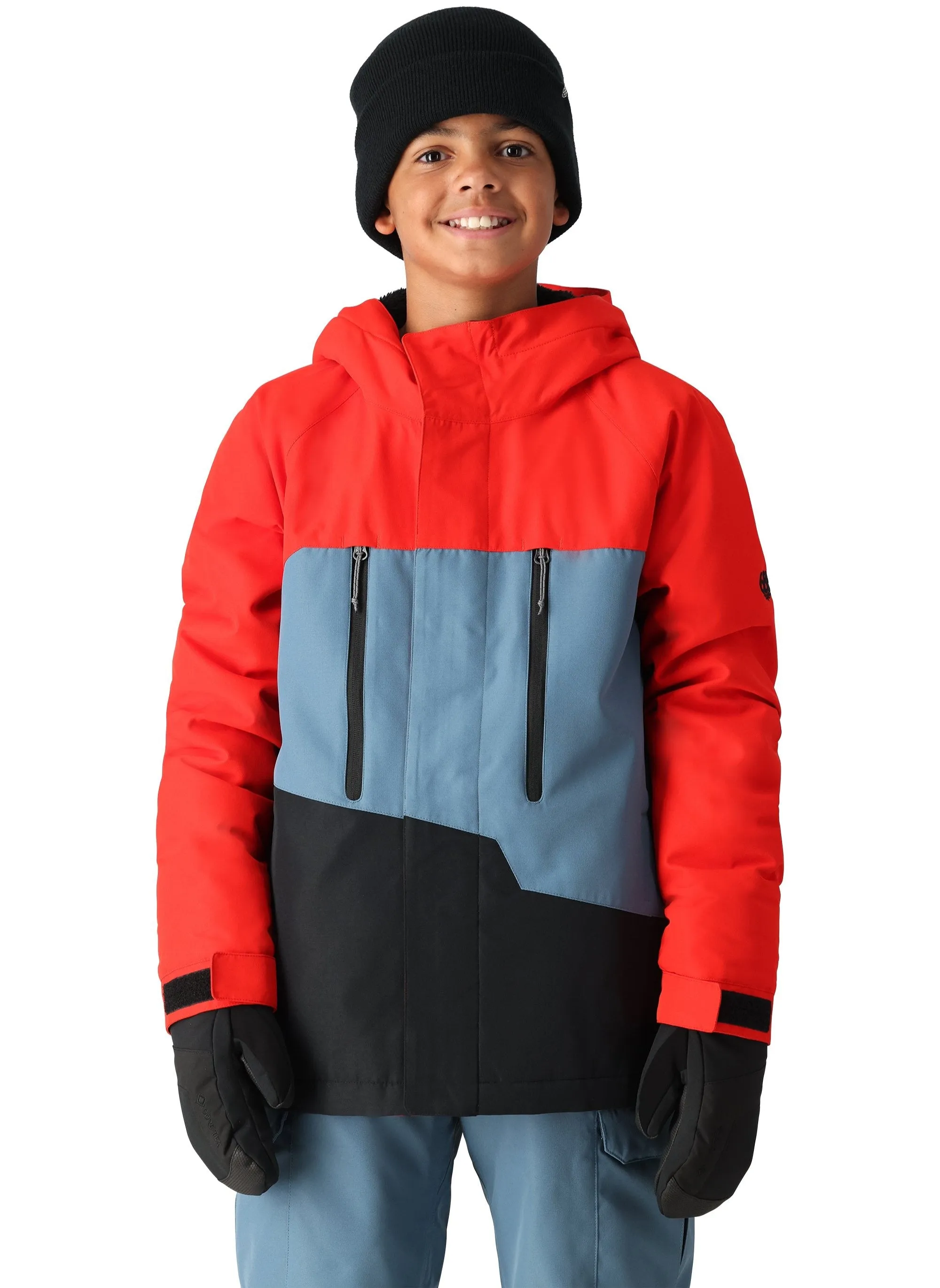 686 Youth GEO Insulated Jacket 2025