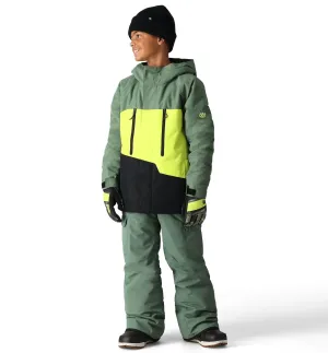 686 Youth GEO Insulated Jacket 2025