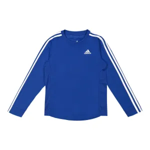 ADIDAS B LS TRAINING TOP DRKROY