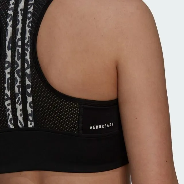Adidas Farm Rio Women Training Tank Black