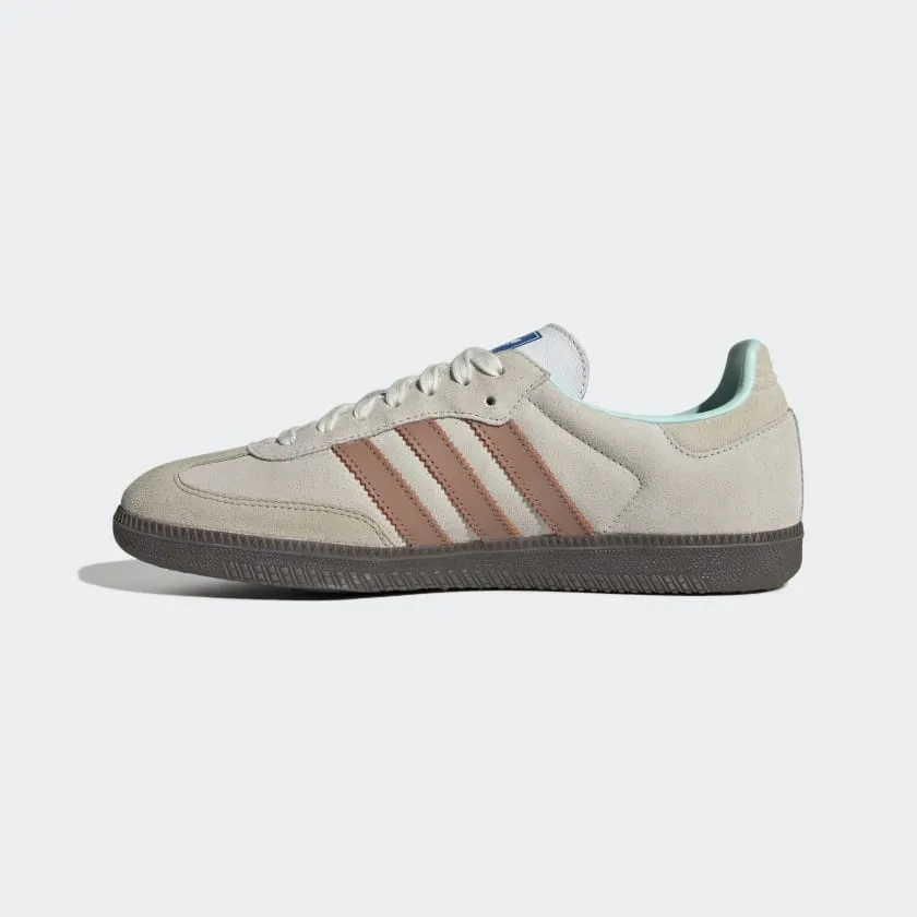 ADIDAS  ORIGINALS SAMBA  - ID2047