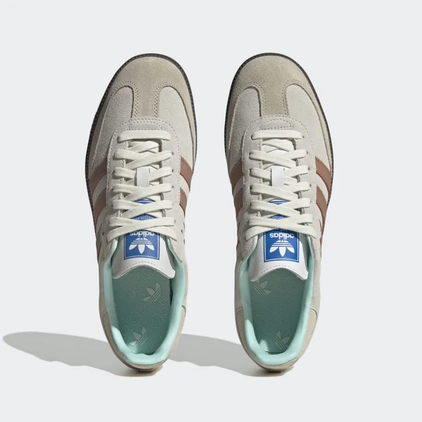 ADIDAS  ORIGINALS SAMBA  - ID2047