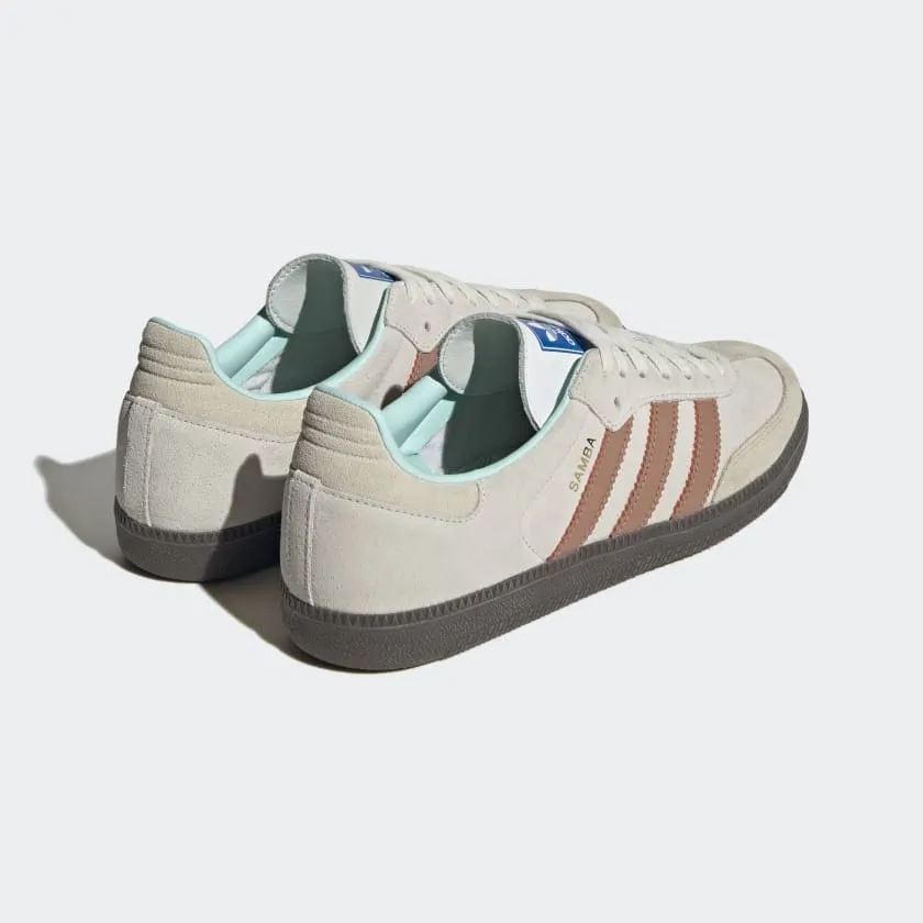 ADIDAS  ORIGINALS SAMBA  - ID2047