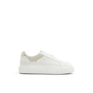 ADISON | WHITE