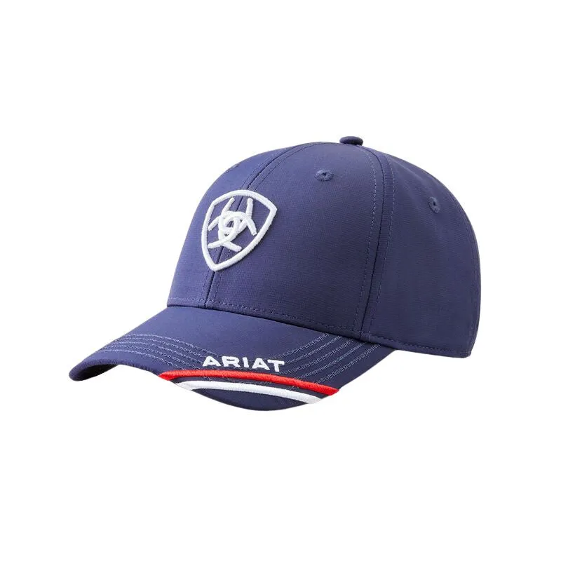 ADT Shield Performance Cap In Navy