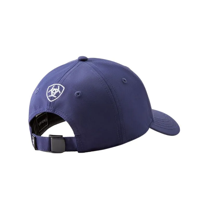 ADT Shield Performance Cap In Navy