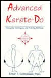 Advanced Karate-Do: Concepts, Techniques, and Training Methods