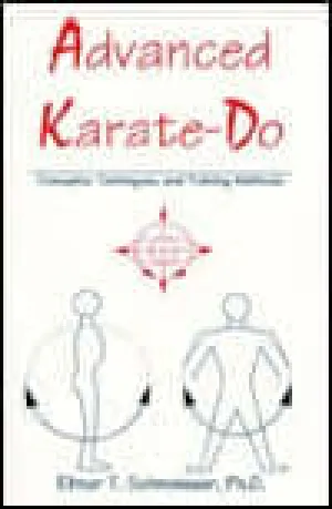 Advanced Karate-Do: Concepts, Techniques, and Training Methods