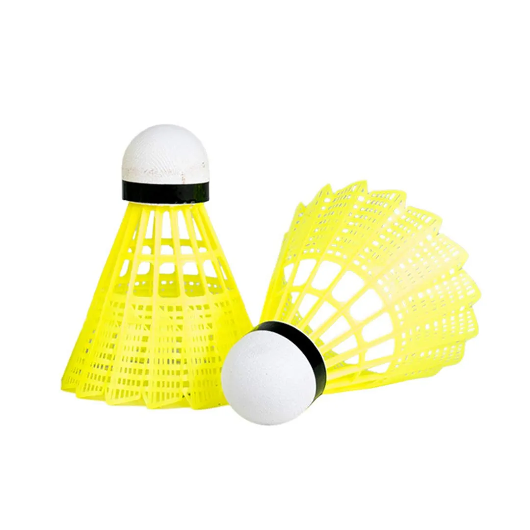 Aero 700 Yellow Nylon Shuttle