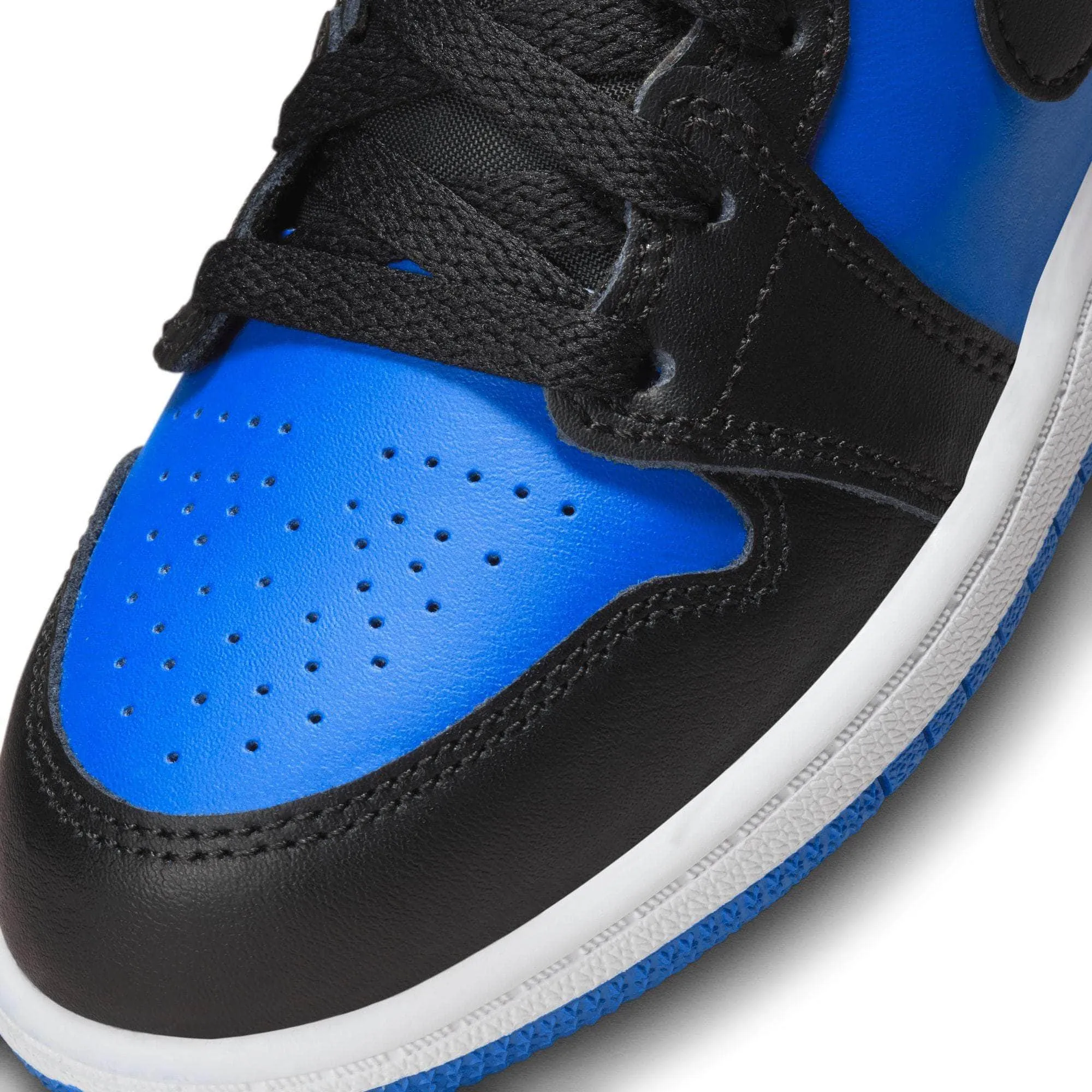 Air Jordan 1 Mid - Kid's Pre School