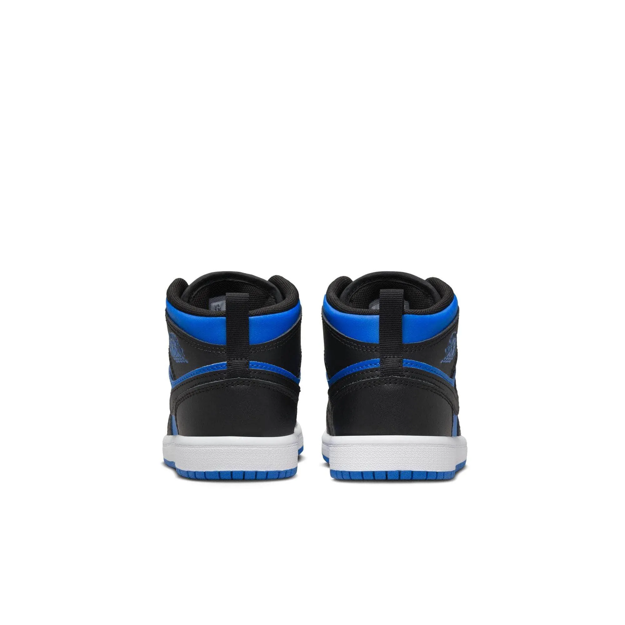 Air Jordan 1 Mid - Kid's Pre School