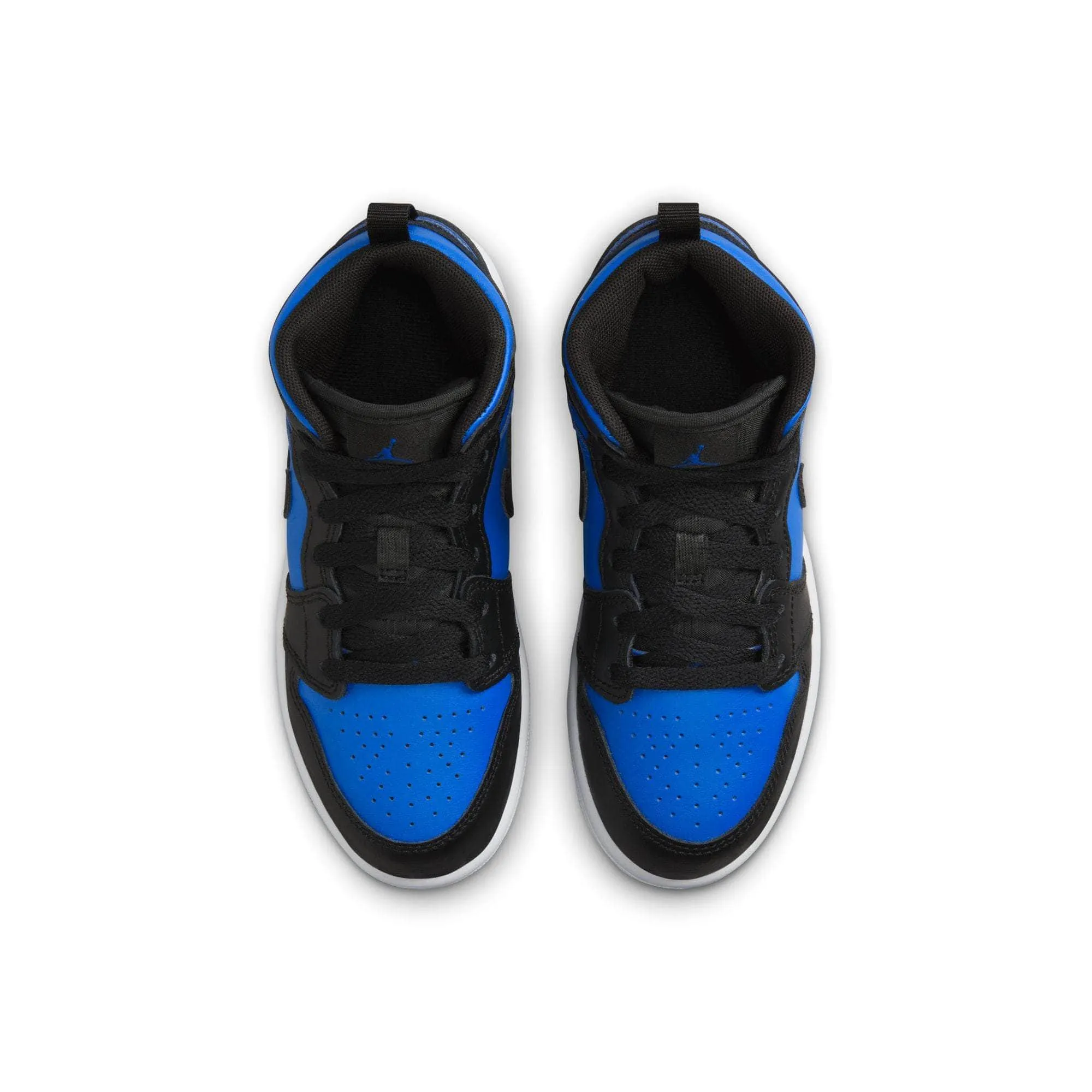 Air Jordan 1 Mid - Kid's Pre School