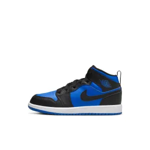 Air Jordan 1 Mid - Kid's Pre School