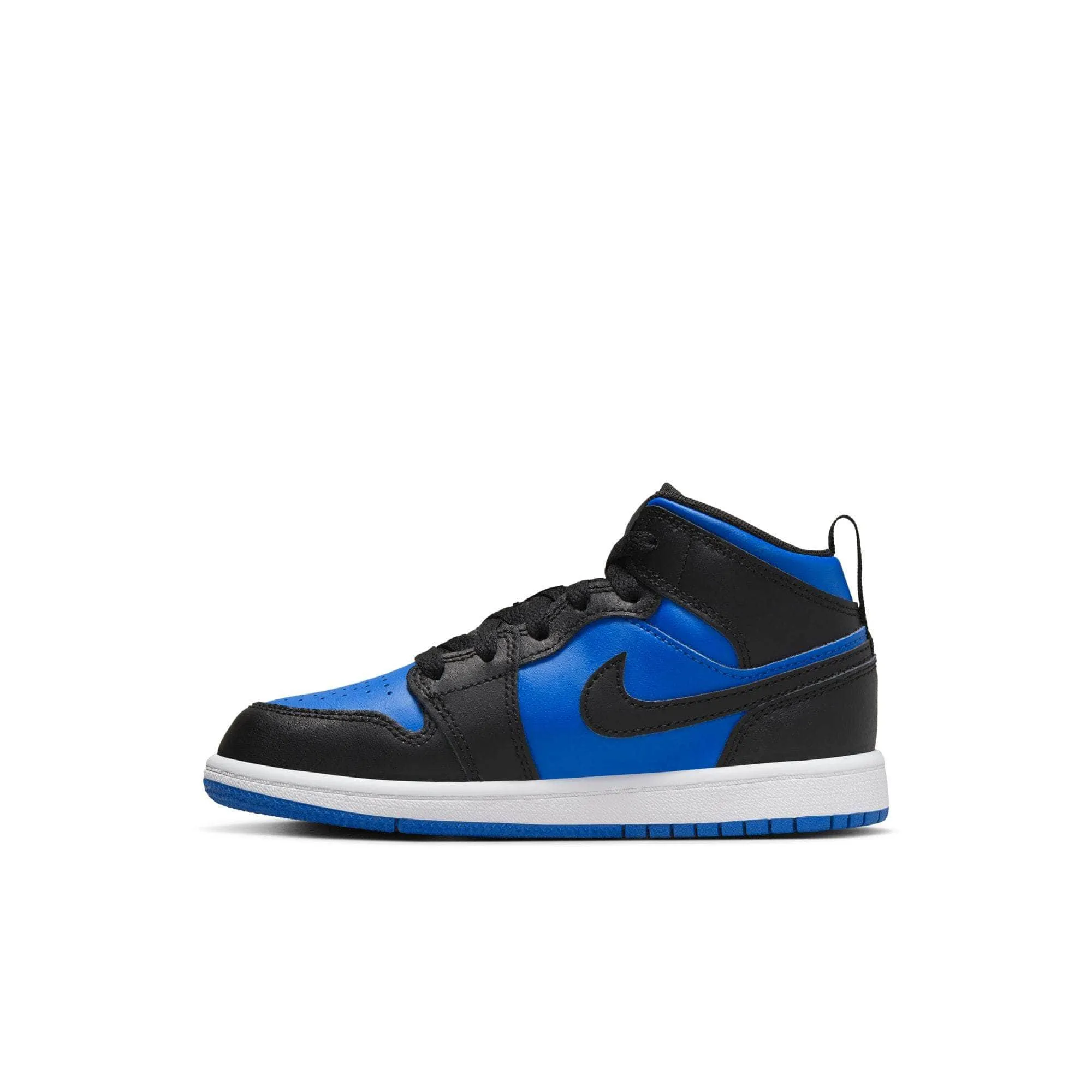 Air Jordan 1 Mid - Kid's Pre School