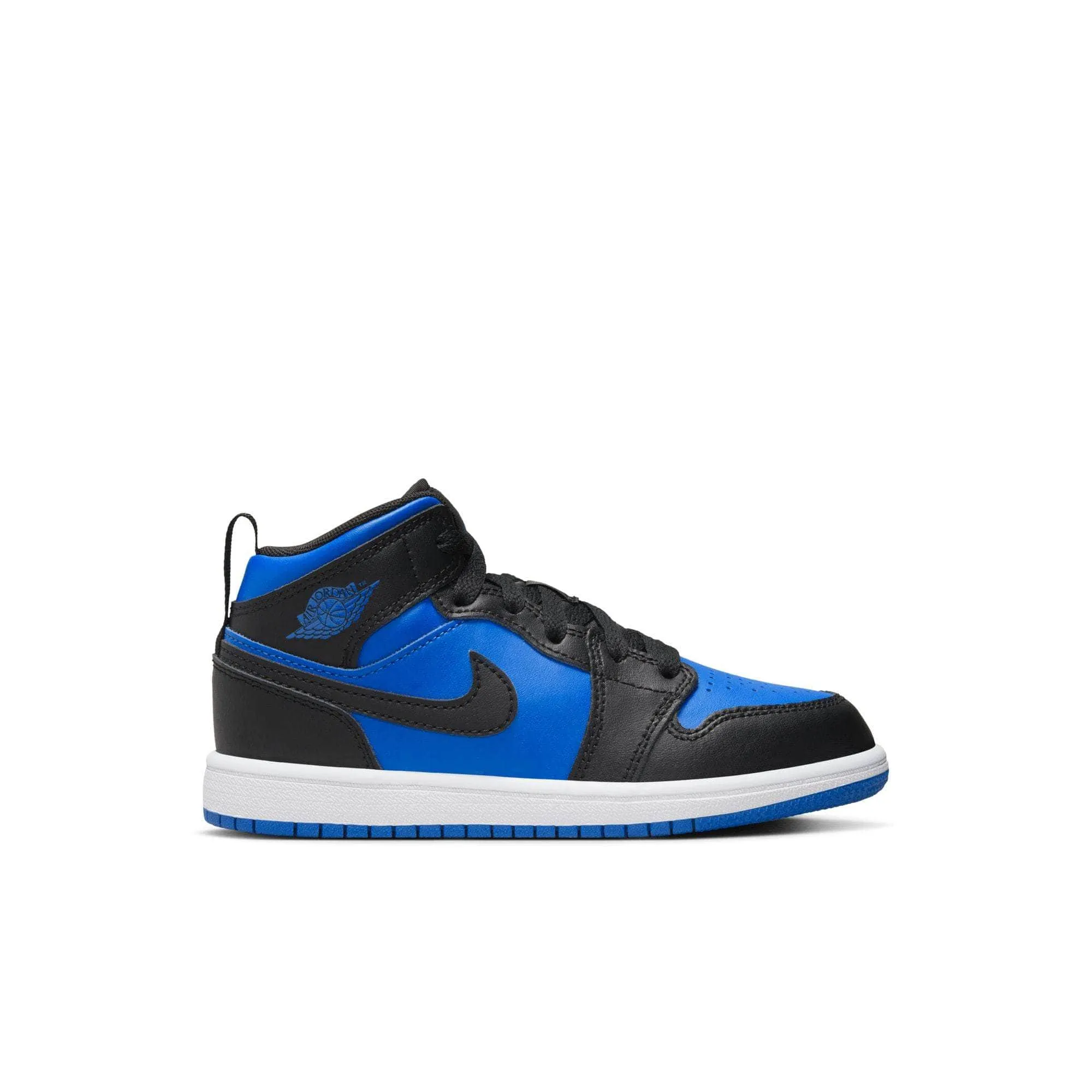 Air Jordan 1 Mid - Kid's Pre School