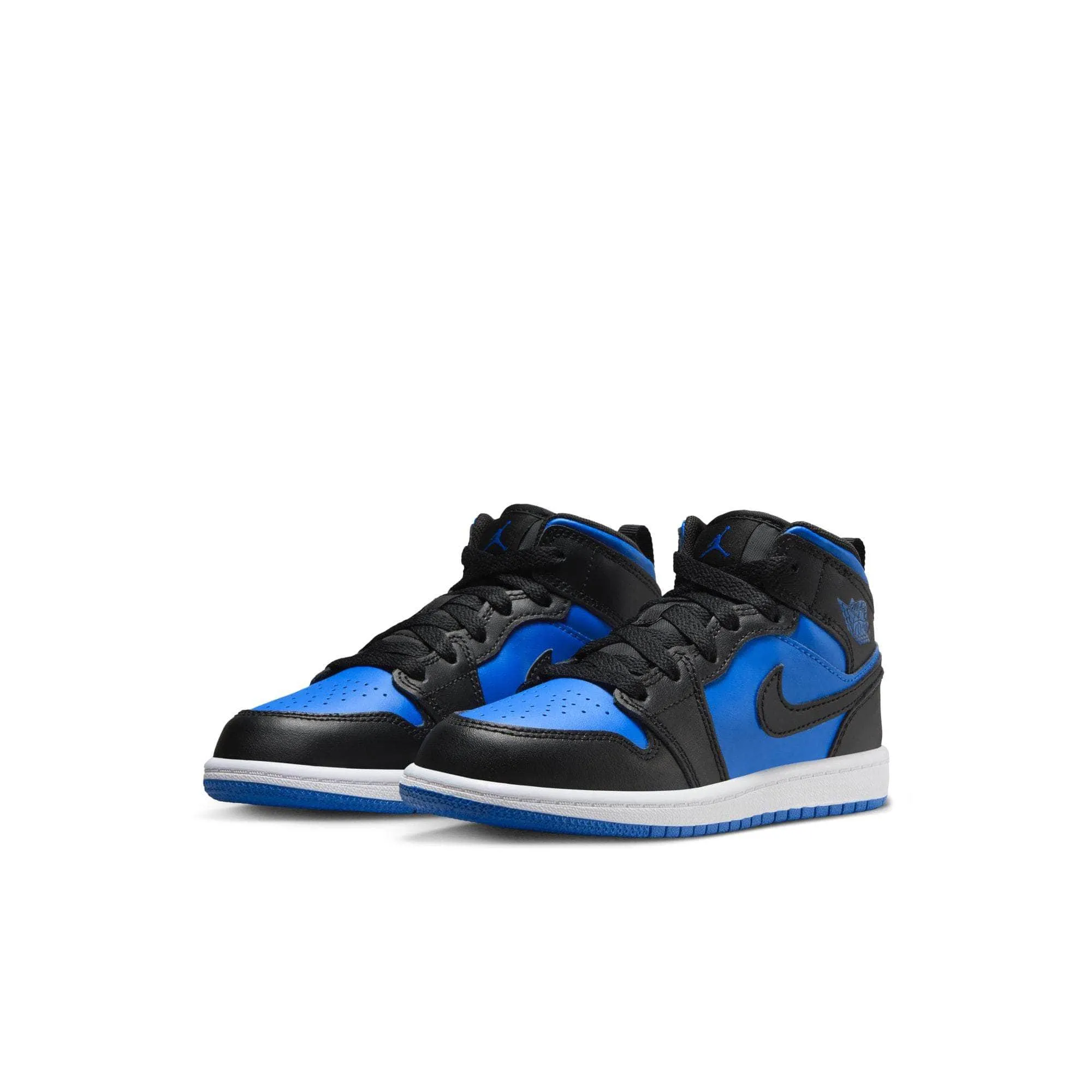 Air Jordan 1 Mid - Kid's Pre School