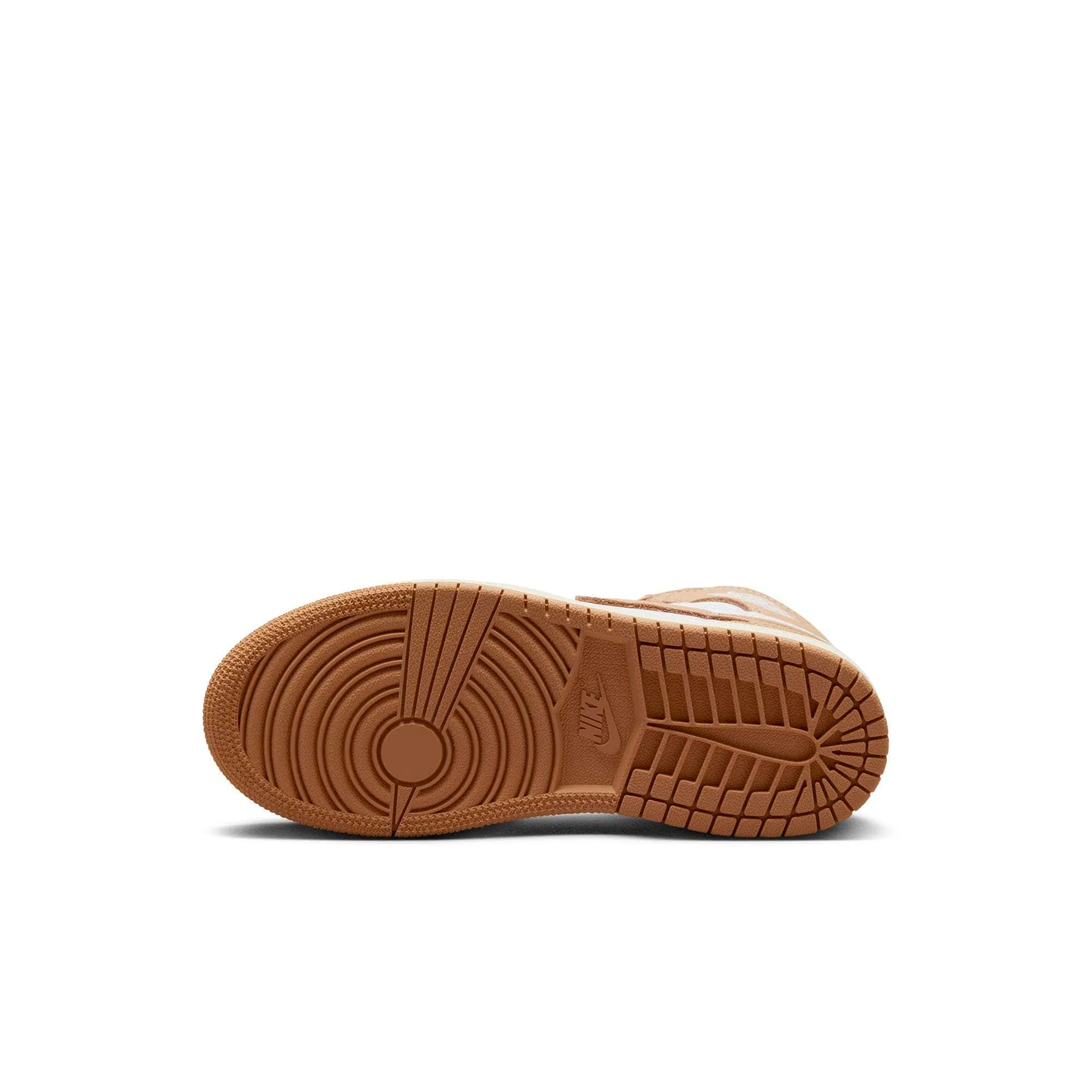 Air Jordan 1 Retro High OG "Praline" - Kid's PS