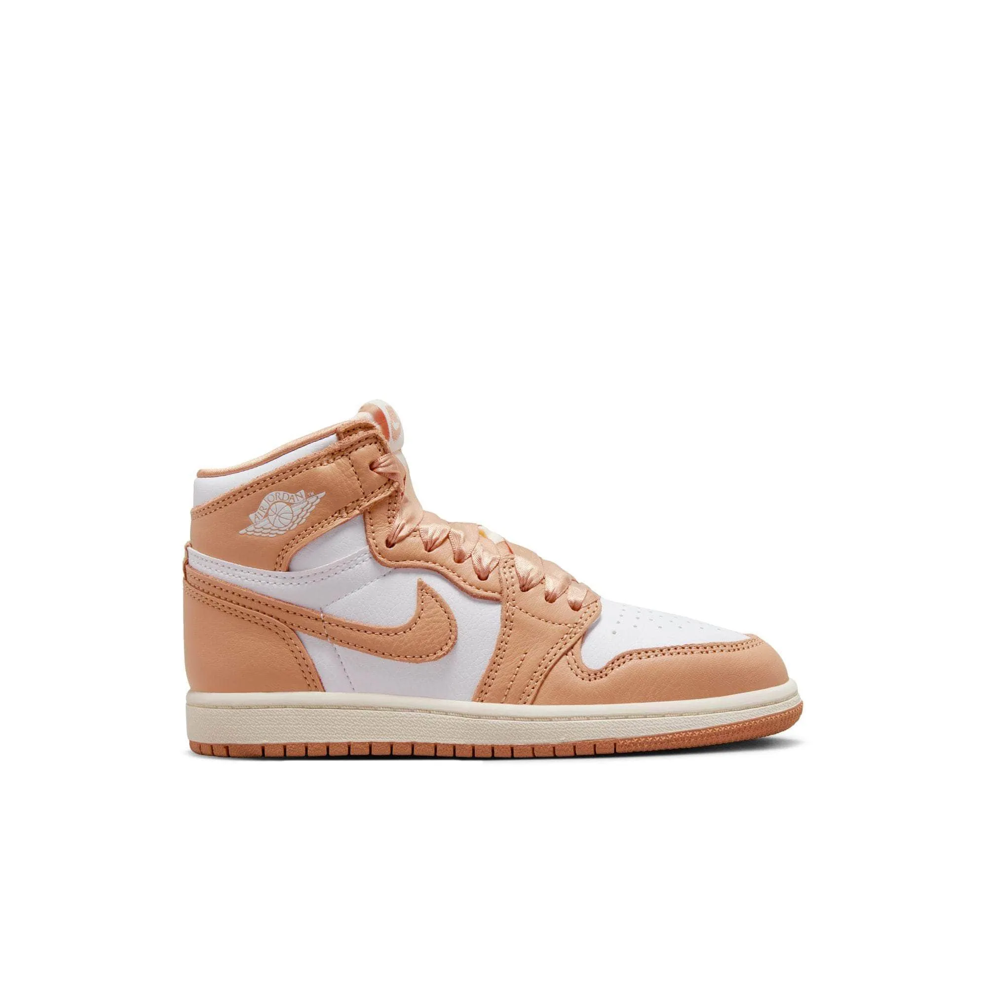 Air Jordan 1 Retro High OG "Praline" - Kid's PS