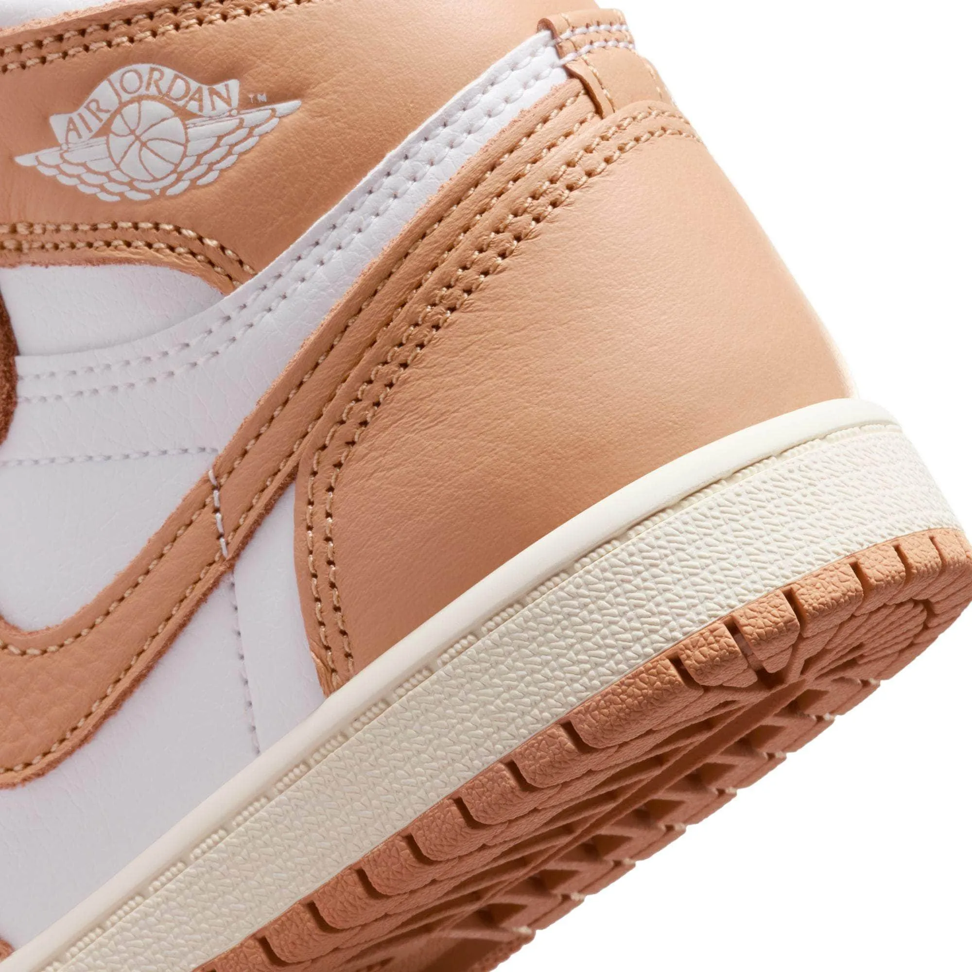 Air Jordan 1 Retro High OG "Praline" - Kid's PS