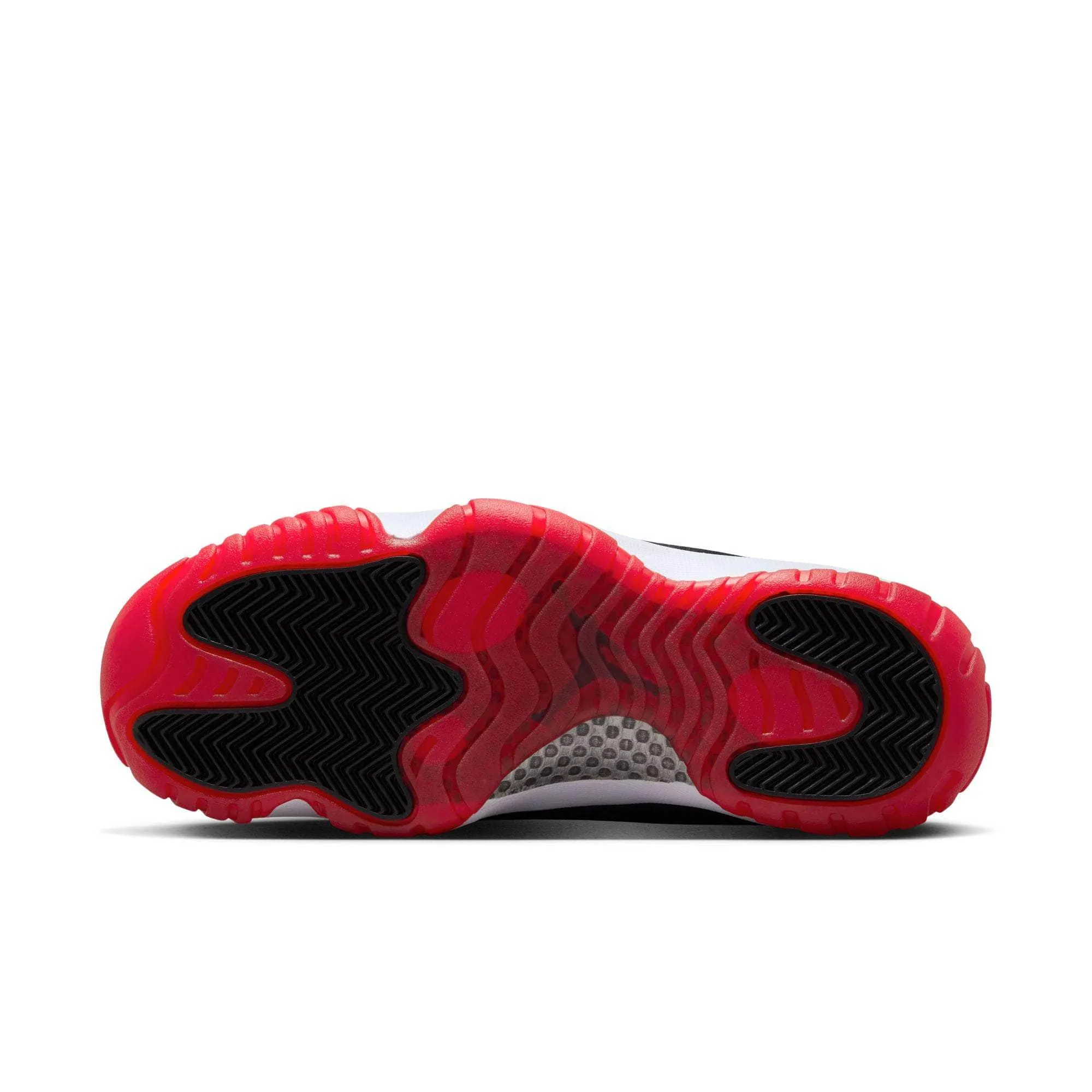 Air Jordan 11 Retro "Bred Velvet" - Women's