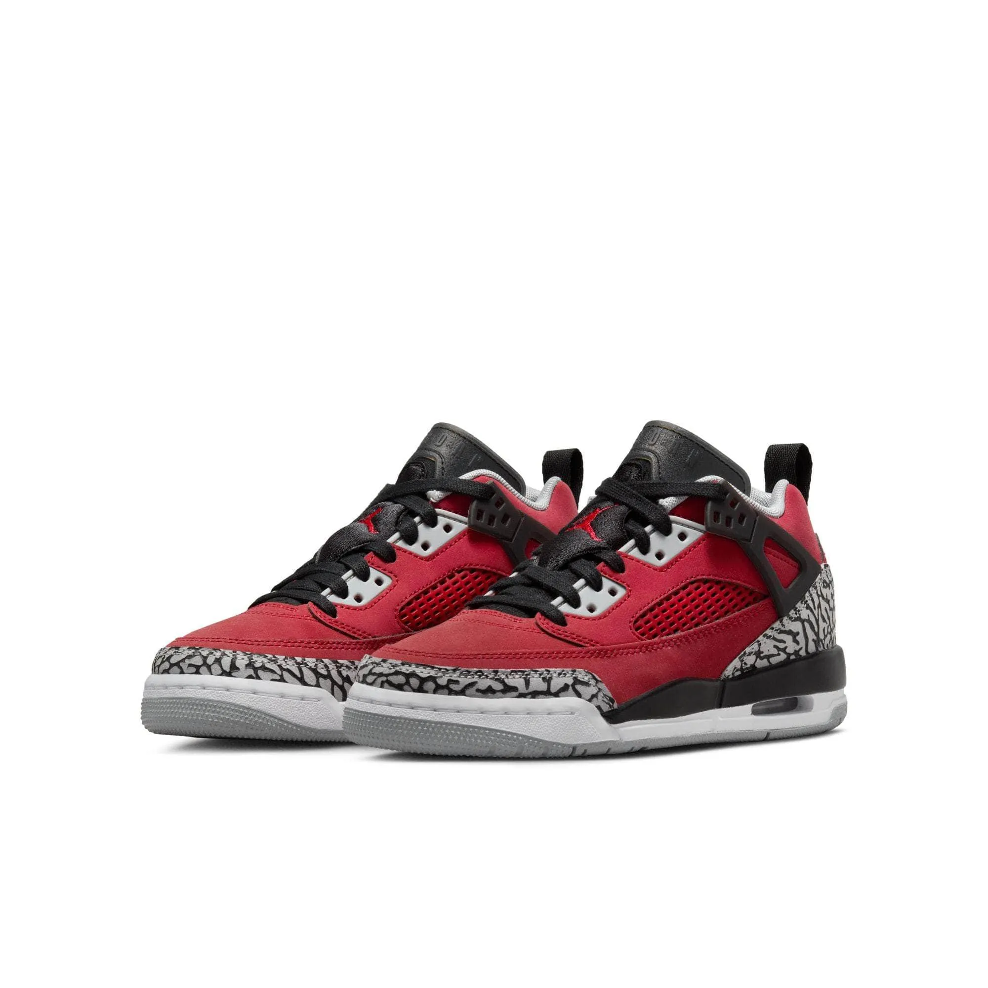Air Jordan Spizike Low - Boy's Grade School