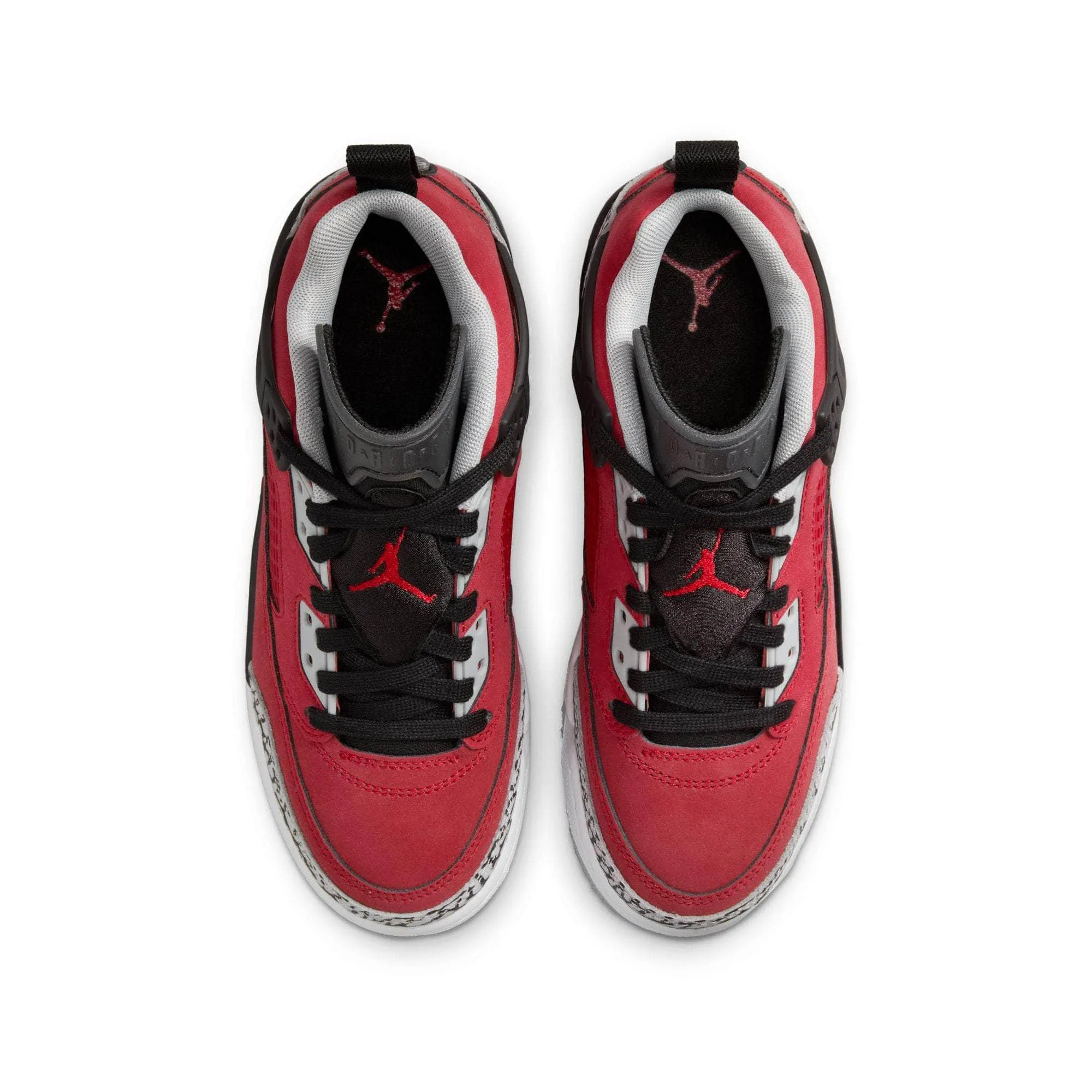 Air Jordan Spizike Low - Boy's Grade School