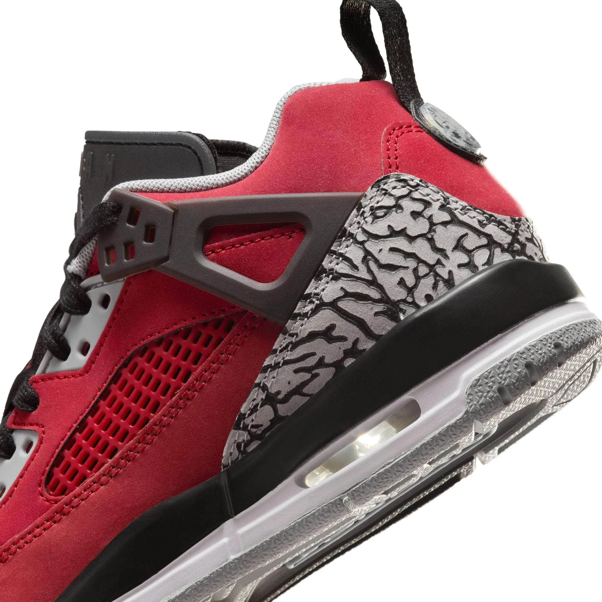Air Jordan Spizike Low - Boy's Grade School