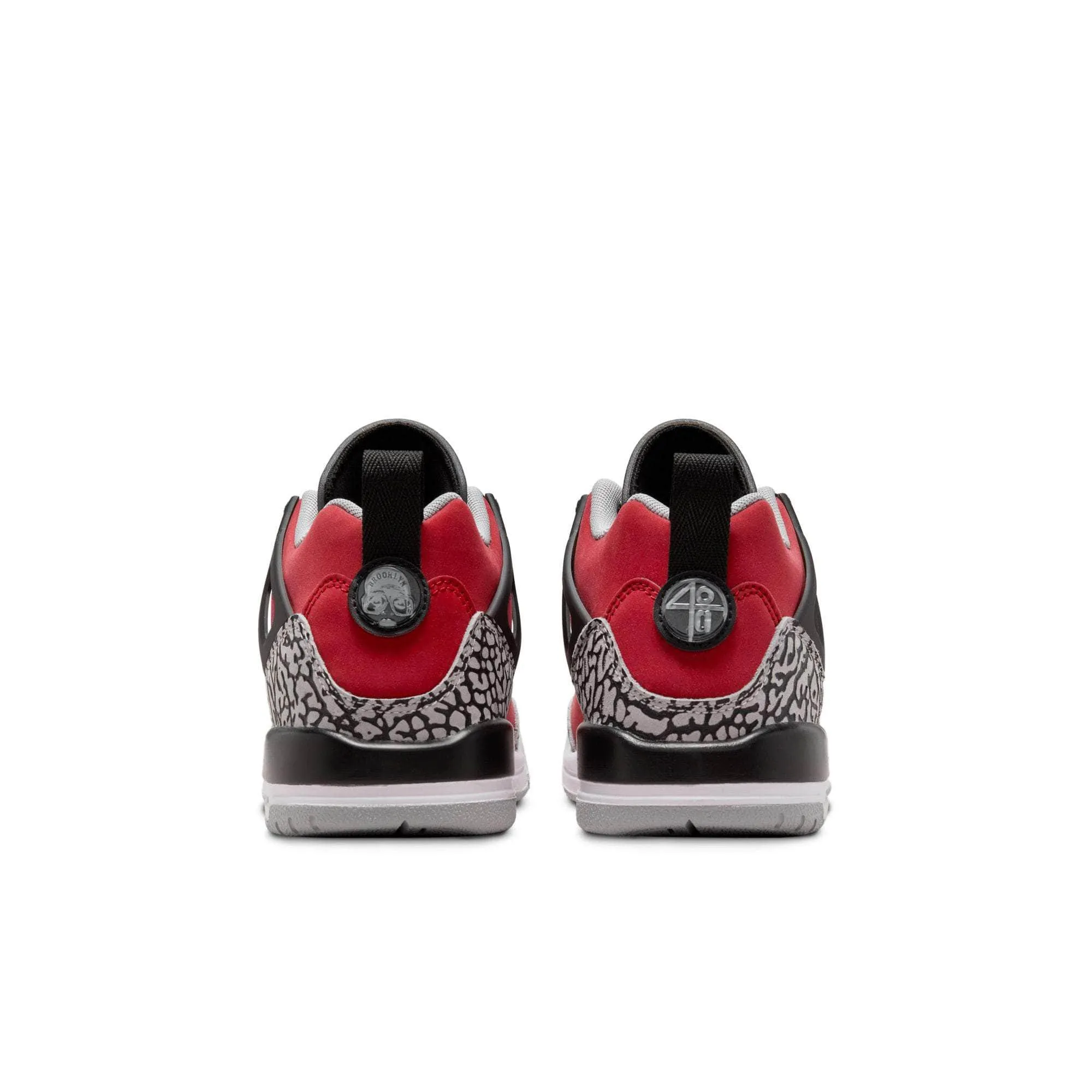 Air Jordan Spizike Low - Boy's Grade School